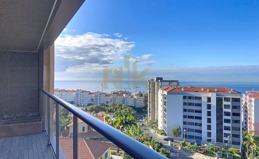 Apartment in Sao Martinho, Madeira, Portugal 1
