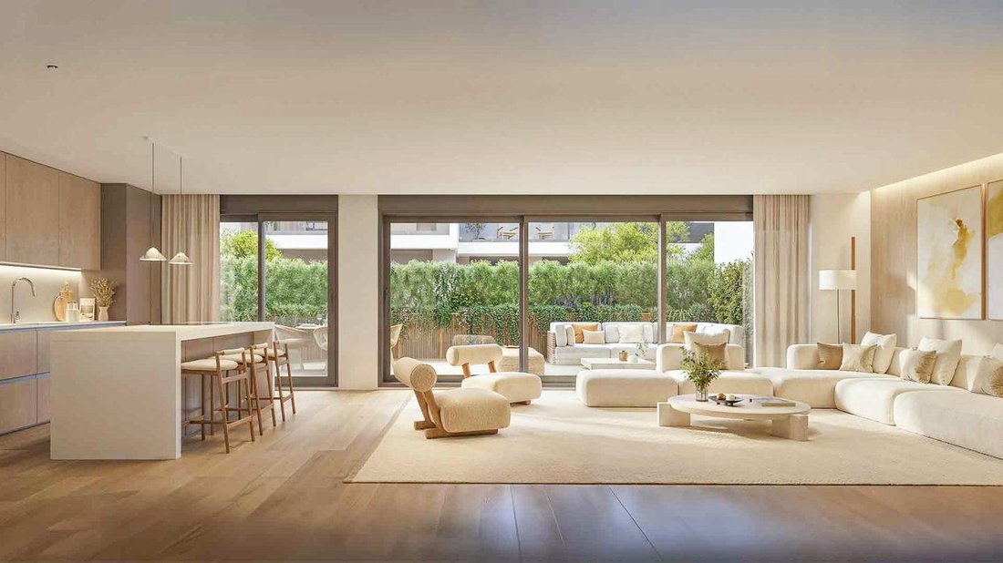 Apartment in Nueva Andalucia, Marbella, Spain 3 - 18513562