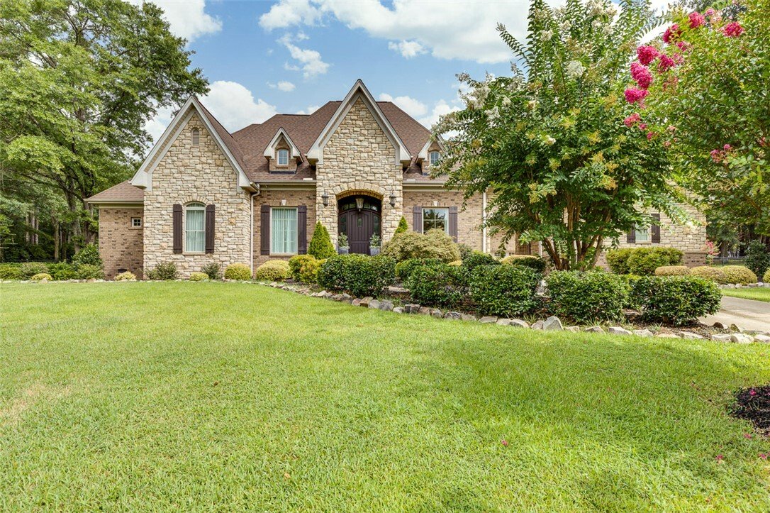 House in Belton, South Carolina, United States 1 - 18511494