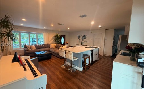 Maison à Boca Raton, Floride, États-Unis 1