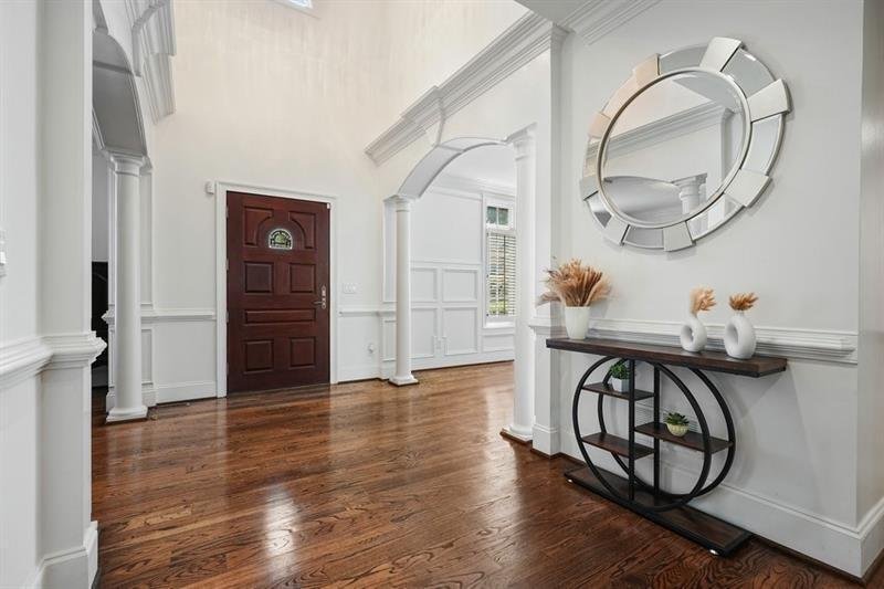 House in Alpharetta, Georgia, United States 4 - 18515974
