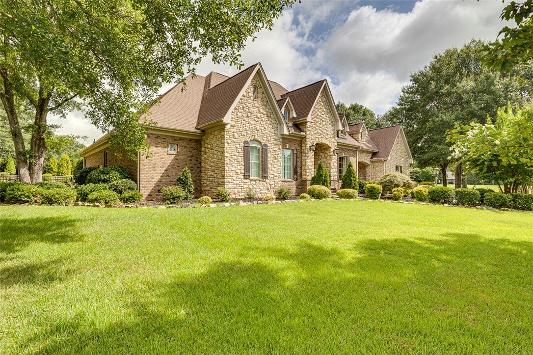 House in Belton, South Carolina, United States 5 - 18511494