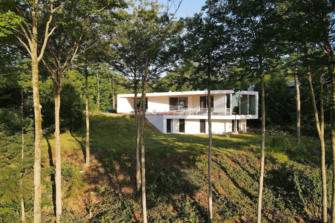 House in Potton, Quebec, Canada 3 - 18513349