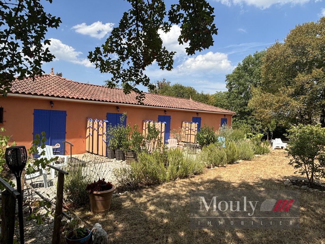 House in Vers, Saint-Géry-Vers, France 5 - 18509184