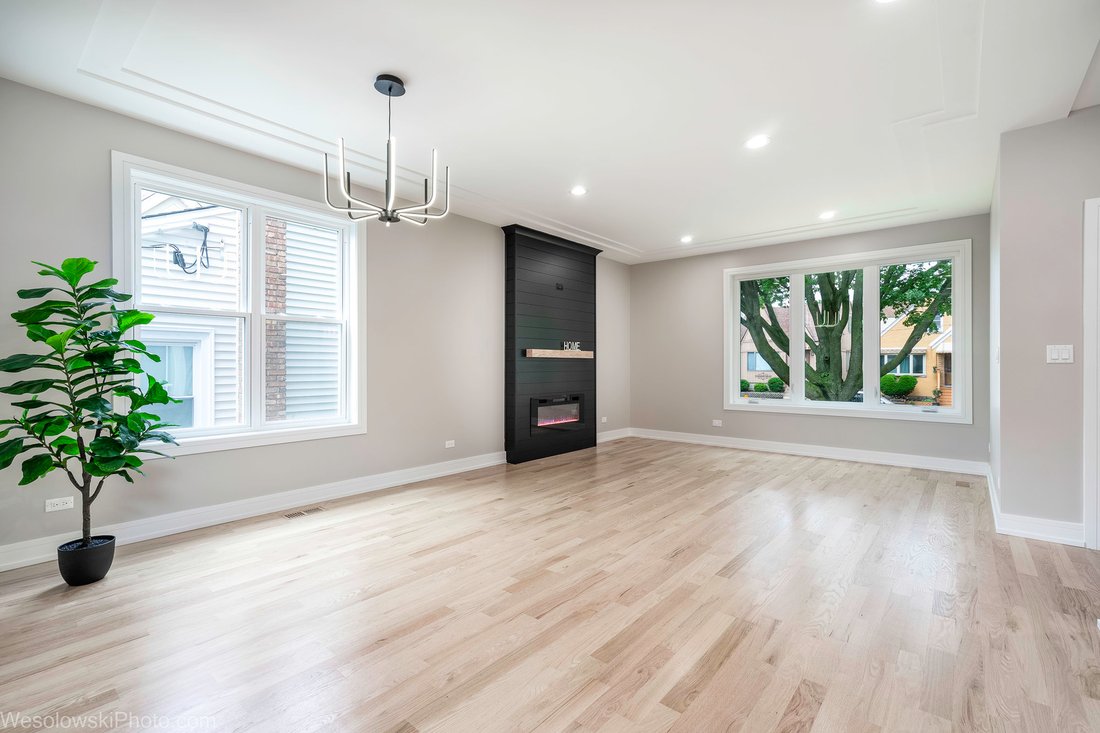 House in Chicago, Illinois, United States 4 - 18512060