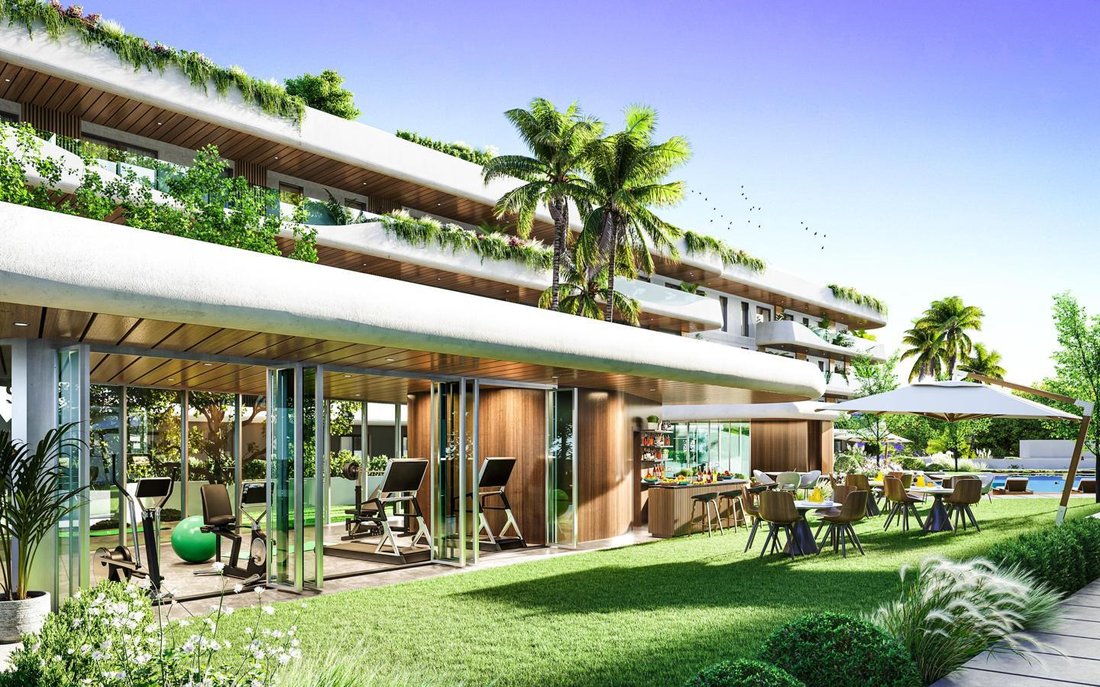 Penthouse in San Pedro de Alcantara, Andalusia, Spain 5 - 18513537