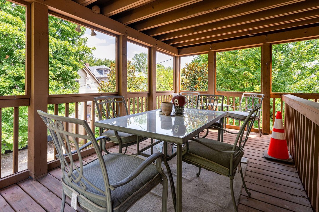 Apartment in Columbus, Ohio, United States 3 - 18508178