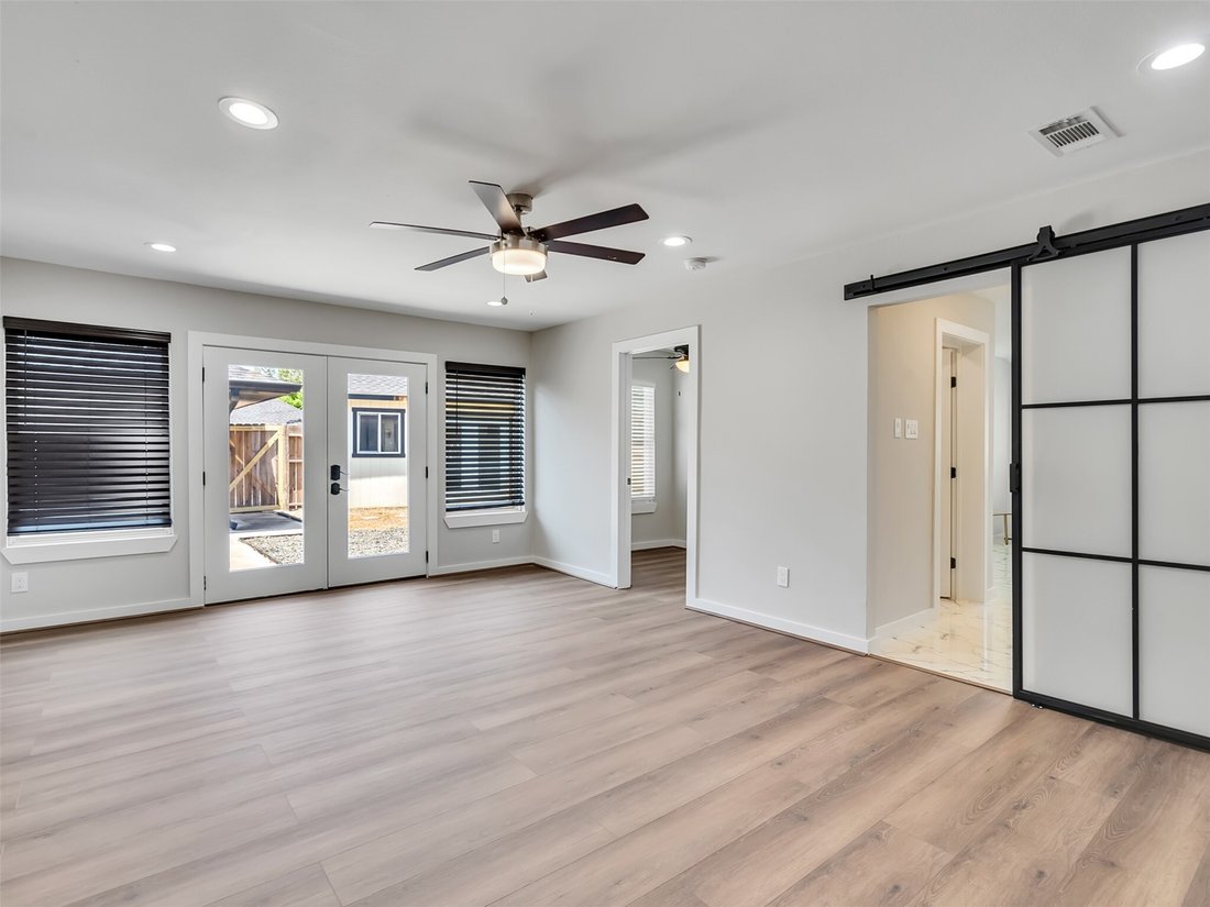 House in Houston, Texas, United States 5 - 18512818
