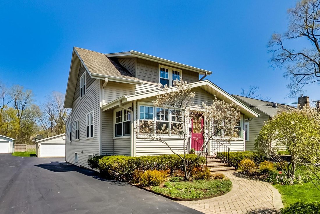 House in Highland Park, Illinois, United States 1 - 18510655