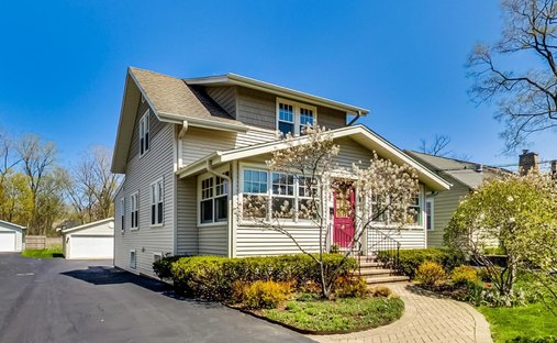 Casa a Highland Park, Illinois, Stati Uniti 1