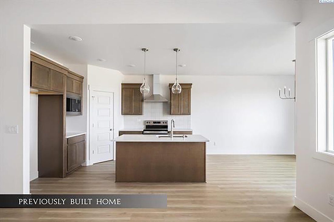 House in Kennewick, Washington, United States 4 - 18510667