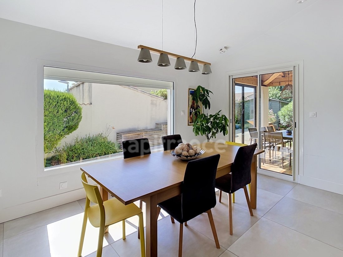 Haus in Catalins-Gondole, Montelimar, Frankreich 4 - 18509550
