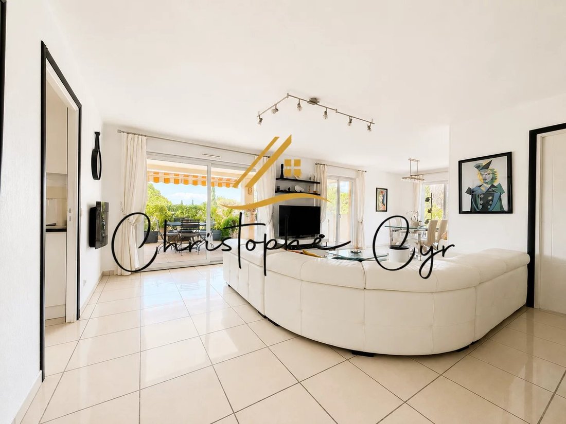 Apartment in Saint Lambert, Frejus, France 2 - 18509890