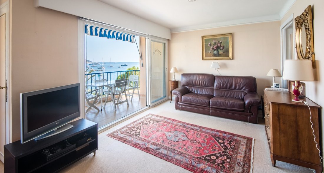 Appartement à Col de Villefranche, Villefranche-sur-Mer, France 4 - 18513857