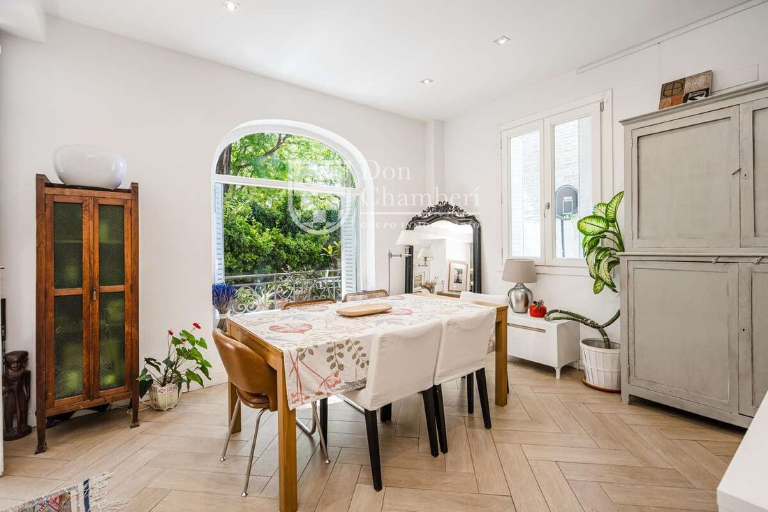 Villa in Retiro, Madrid, Spain 3 - 18508293