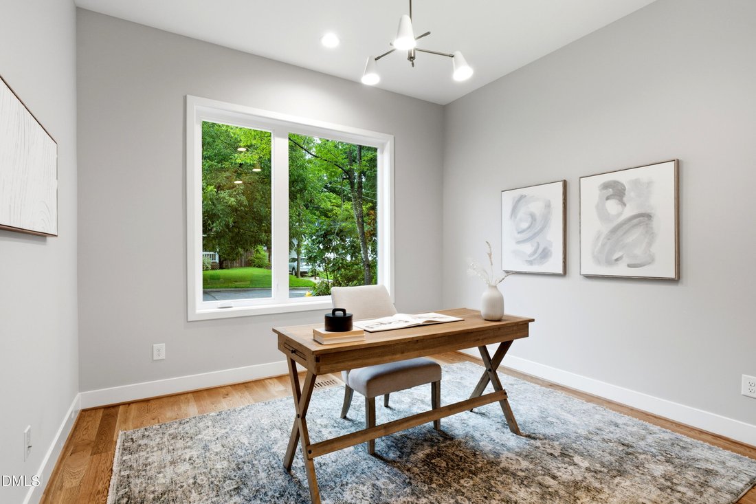House in Raleigh, North Carolina, United States 5 - 16733338