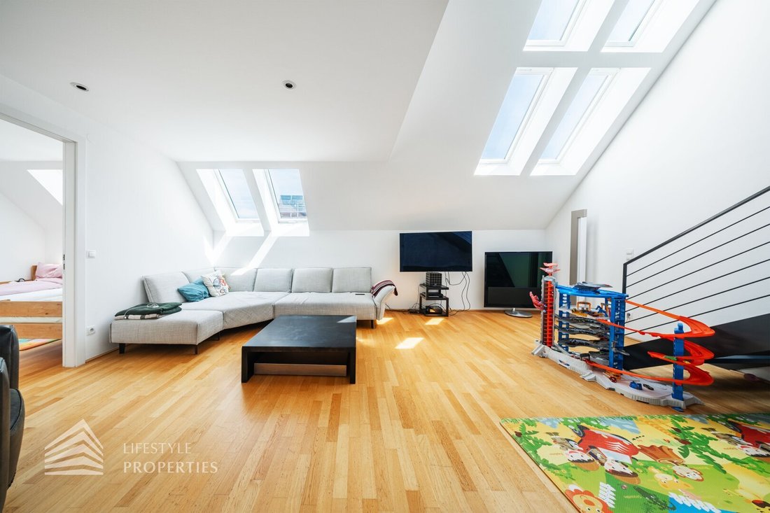 Apartment in Vienna, Wien, Austria 3 - 18516330