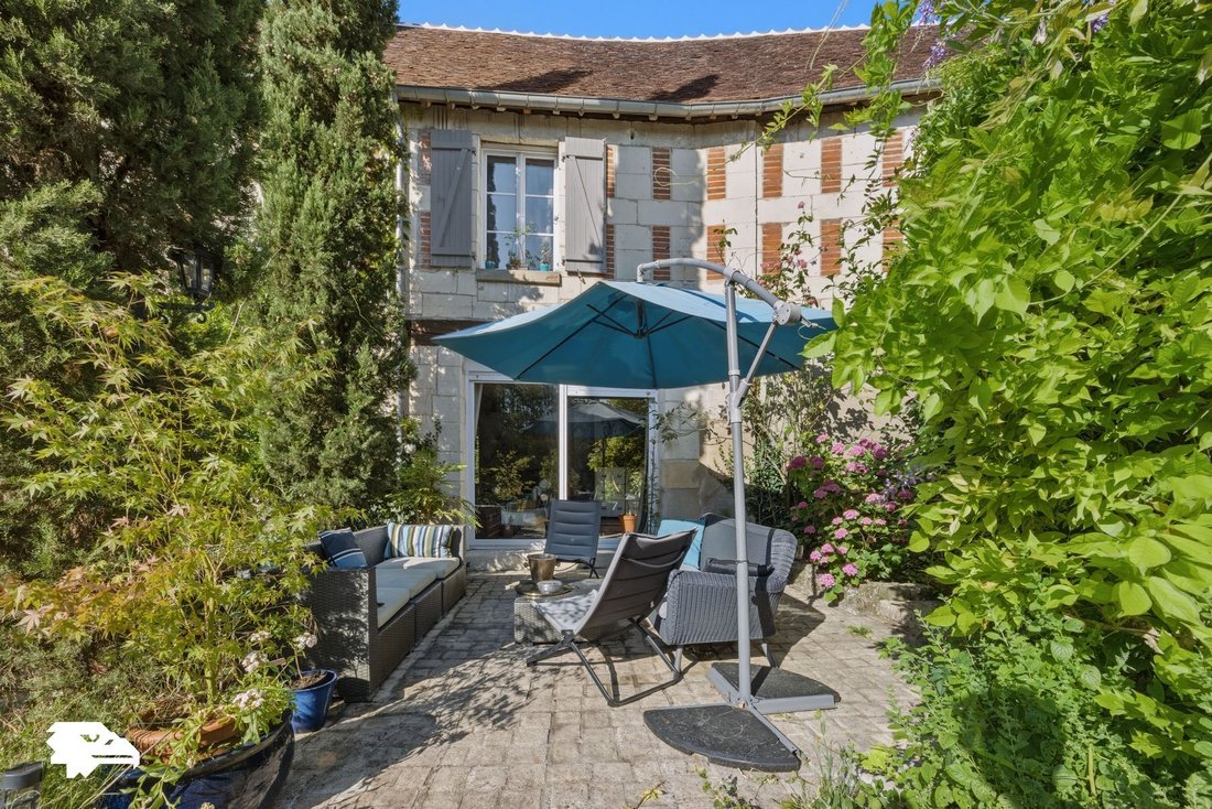 House in Loches, Centre-Val de Loire, France 4 - 18518708