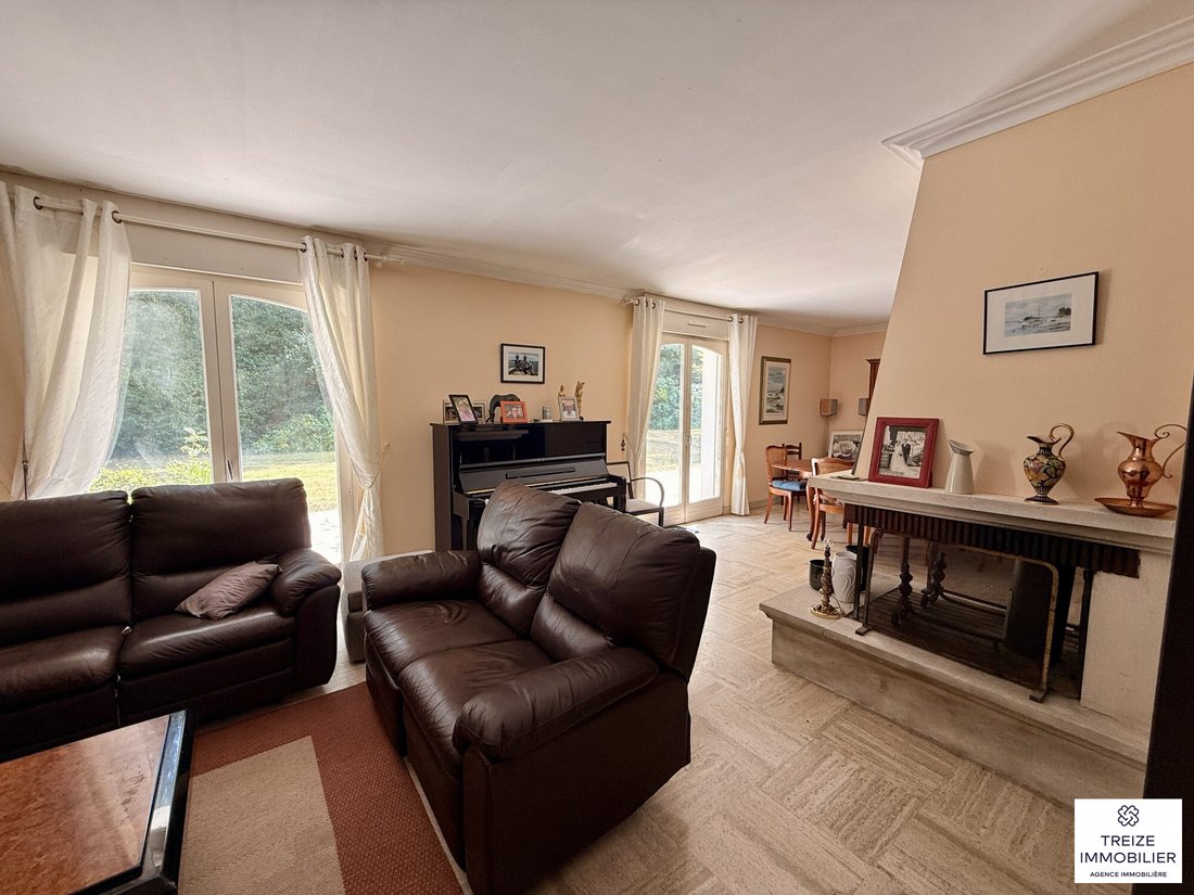 Villa in Arradon, Brittany, France 4 - 18514758