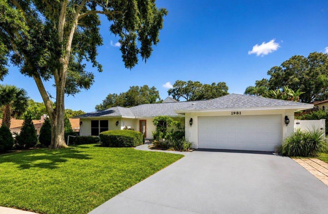 House in Dunedin, Florida, United States 1 - 18511845