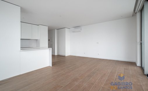 Appartement à São Martinho do Porto, Leiria, Portugal 1