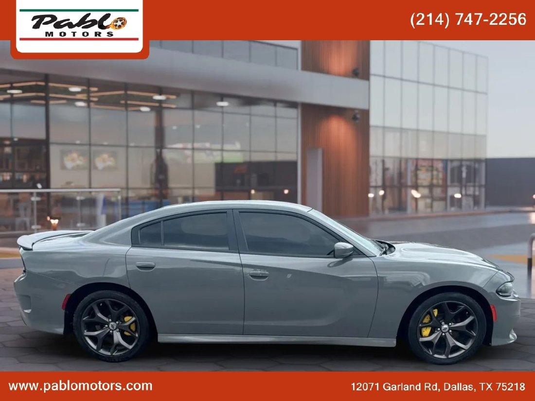 Sedan in Dallas, TX, United States 4 - 18516425