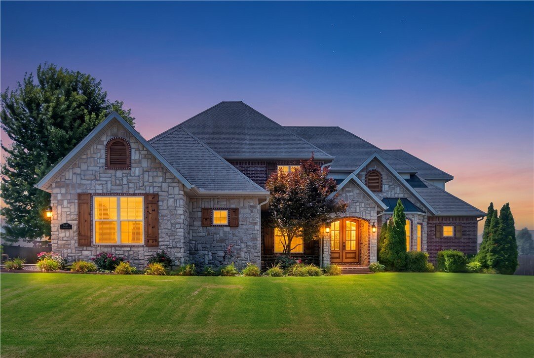 House in Fayetteville, Arkansas, United States 1 - 18510796
