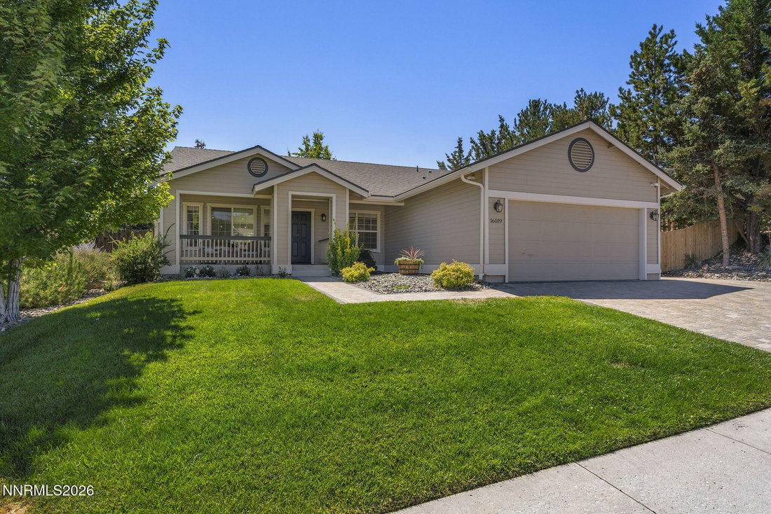 House in Reno, Nevada, United States 2 - 18510900