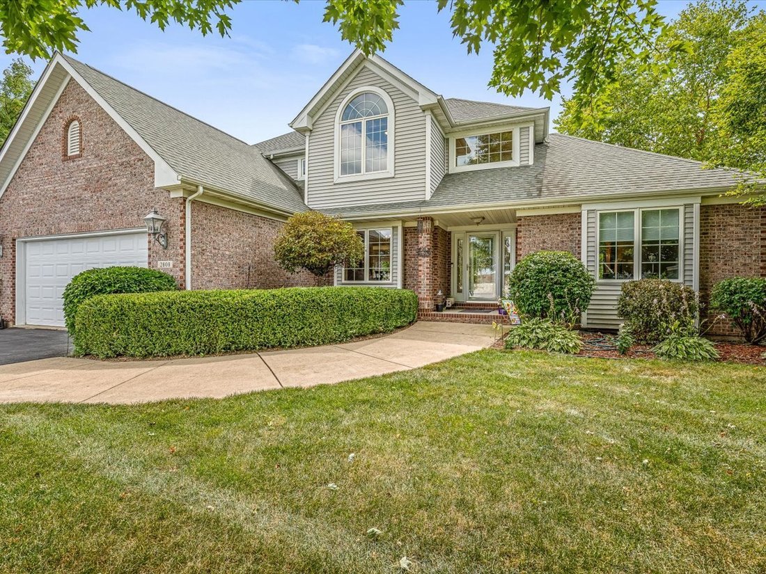 House in Poplar Grove, Illinois, United States 2 - 18512120