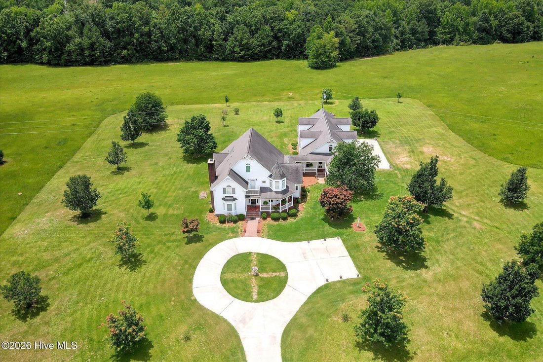 House in Lincolnton, Georgia, United States 4 - 18517250