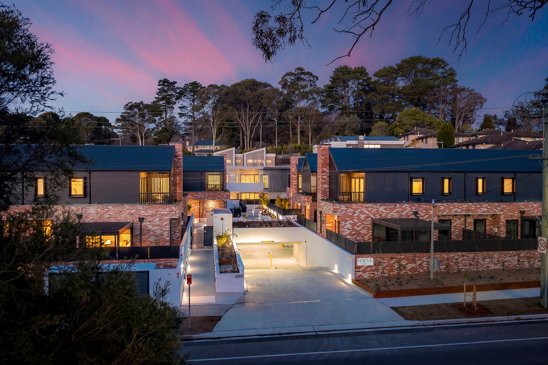 Casa a Glenquarry, Nuovo Galles del Sud, Australia 2 - 18514574