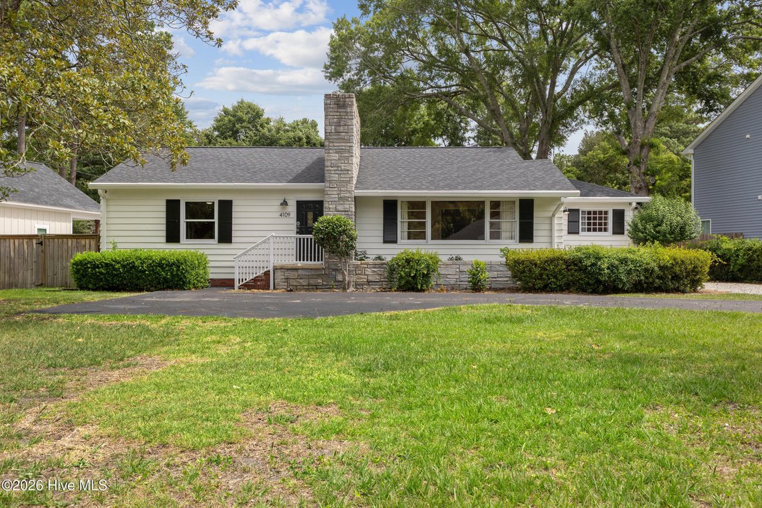 House in Wilmington, North Carolina, United States 2 - 18508758