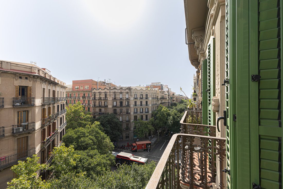 Apartment in Eixample, Barcelona, Spain 3 - 16126526