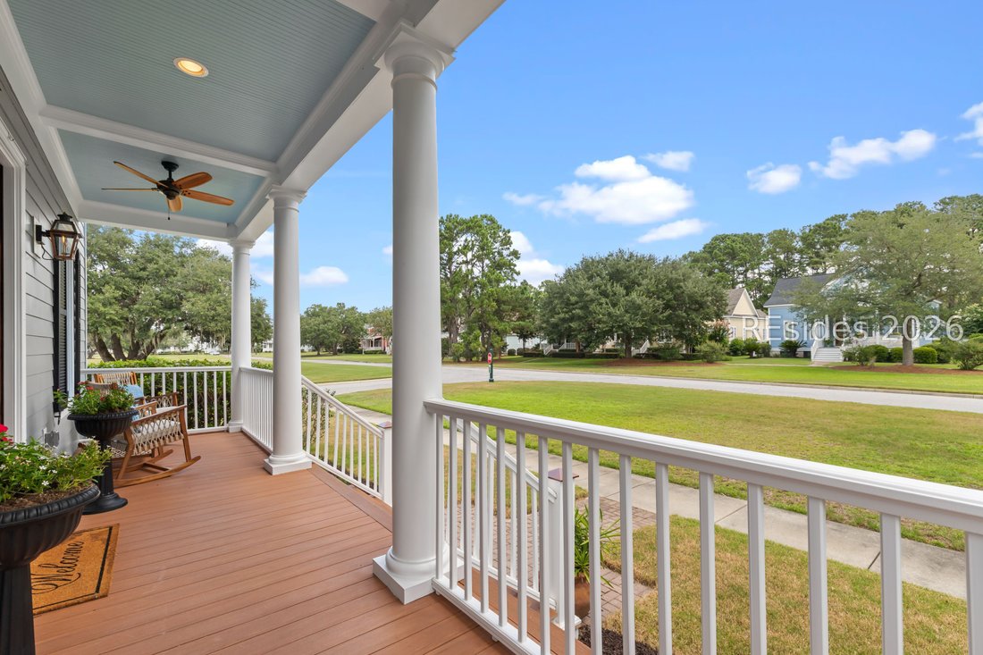 House in Bluffton, South Carolina, United States 3 - 18508544