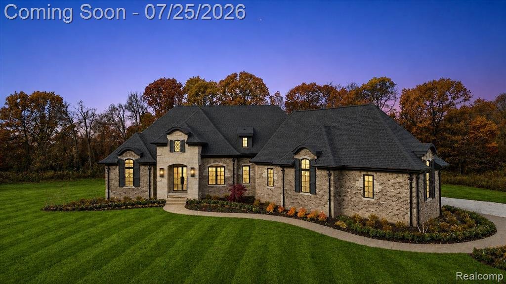 House in Oakland charter Township, Michigan, United States 1 - 18515029