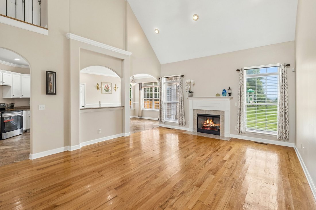 House in Nashville, Tennessee, United States 5 - 18512383