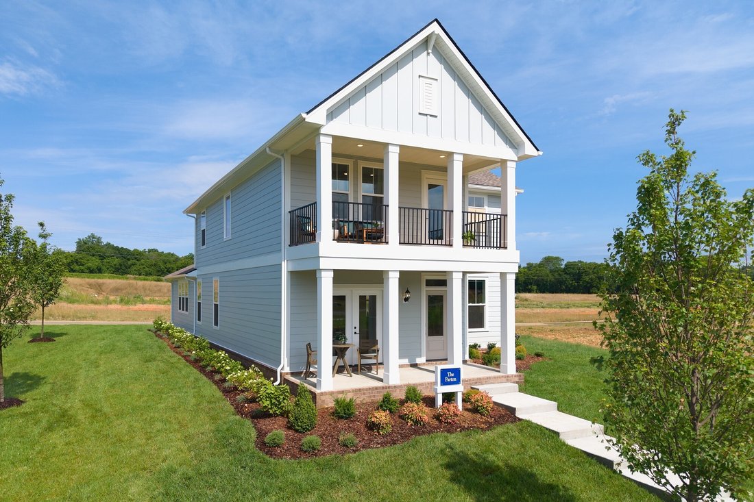 House in Columbia, Tennessee, United States 2 - 18518752