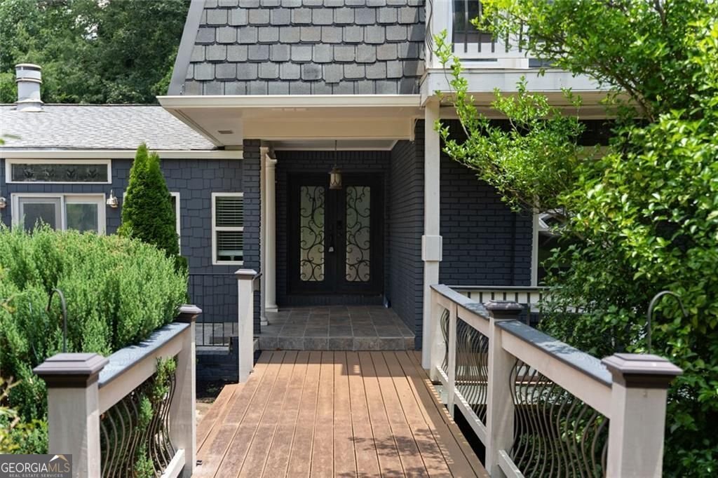 House in Marietta, Georgia, United States 4 - 18089001