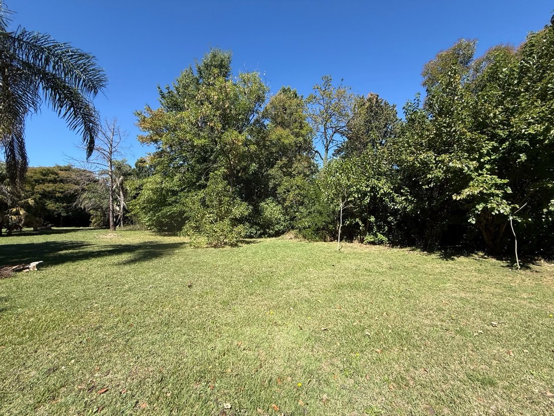 Land in El Talar, Buenos Aires Province, Argentina 2 - 18510417