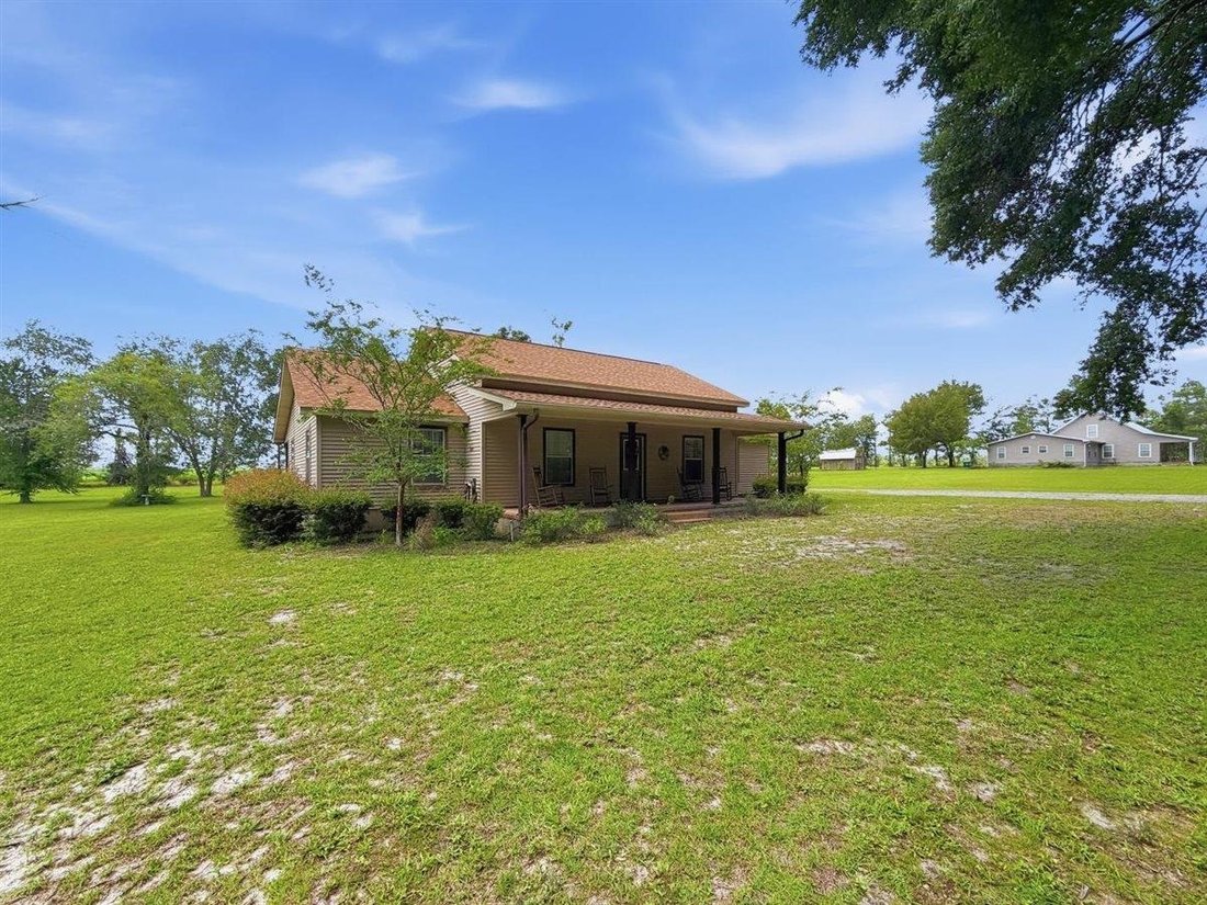House in Lee, Florida, United States 2 - 18508465