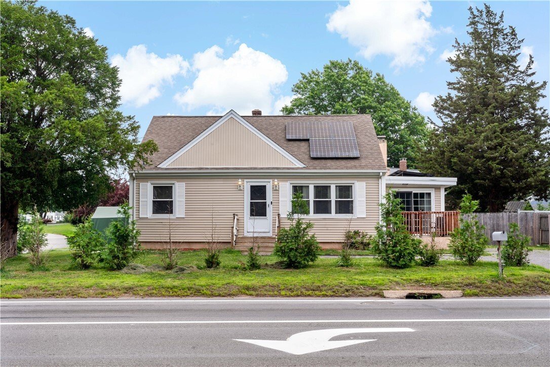 House in Bristol, Rhode Island, United States 1 - 18510956