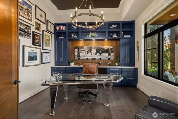 House in Kirkland, Washington, United States 4 - 18514806