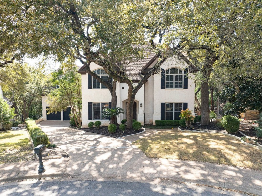 House in Austin, Texas, United States 1 - 18514480