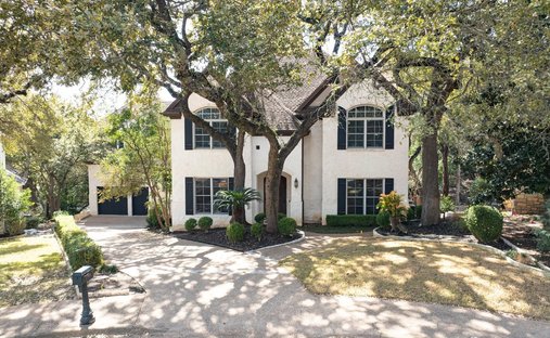 House in Austin, Texas, United States 1