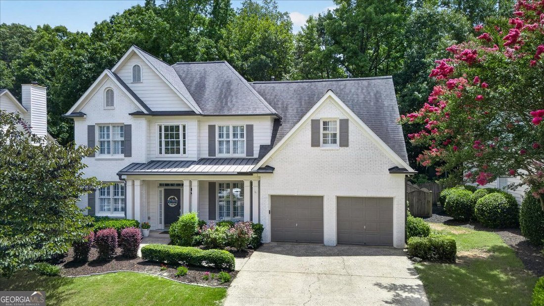 House in Roswell, Georgia, United States 3 - 18515374