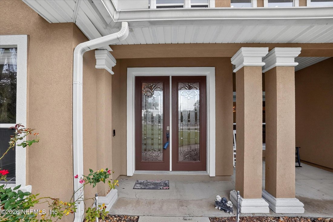 House in Jacksonville, Florida, United States 5 - 18511509