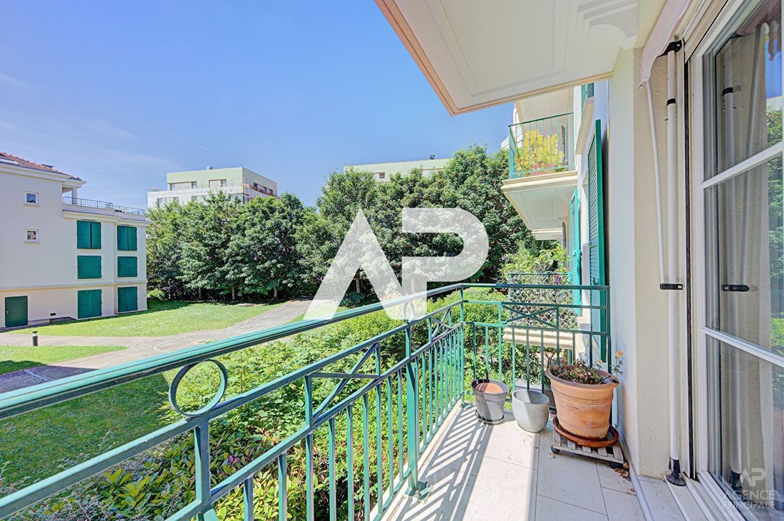 Apartment in Centre Ville, Rueil-Malmaison, France 2 - 18517470
