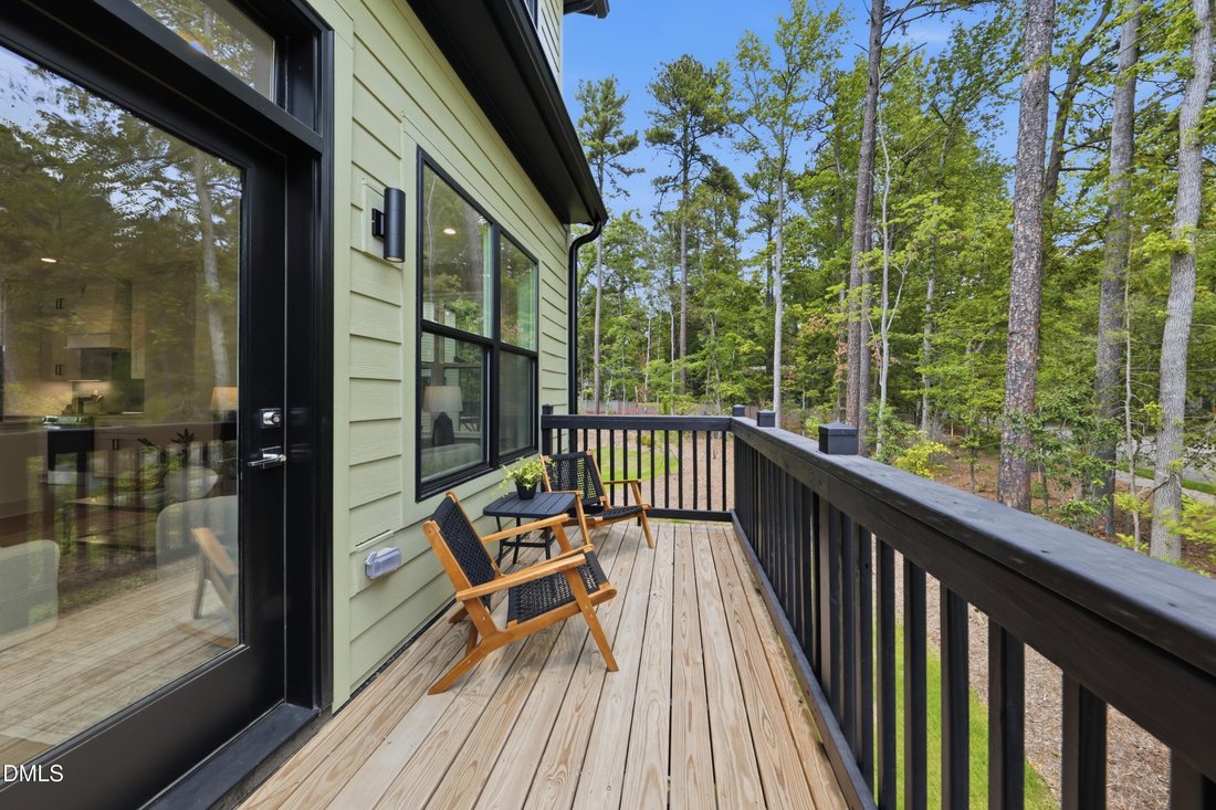 Townhouse in Chapel Hill, North Carolina, United States 5 - 18512302