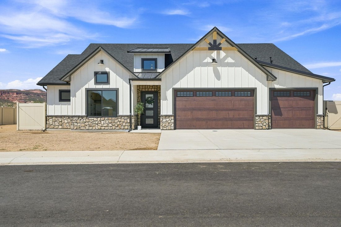 House in Fruita, Colorado, United States 1 - 18511436