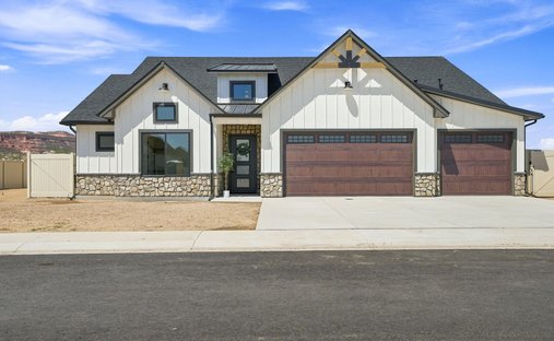 House in Fruita, Colorado, United States 1